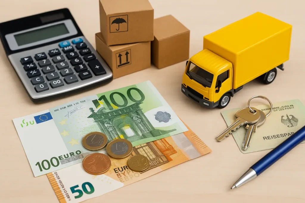 umzugspauschale 2024 umzugskostenpauschale 2024