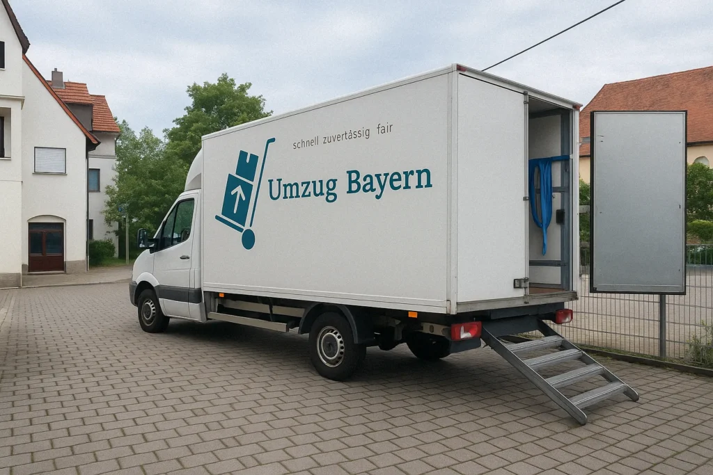 umzug bayern movinga alternative