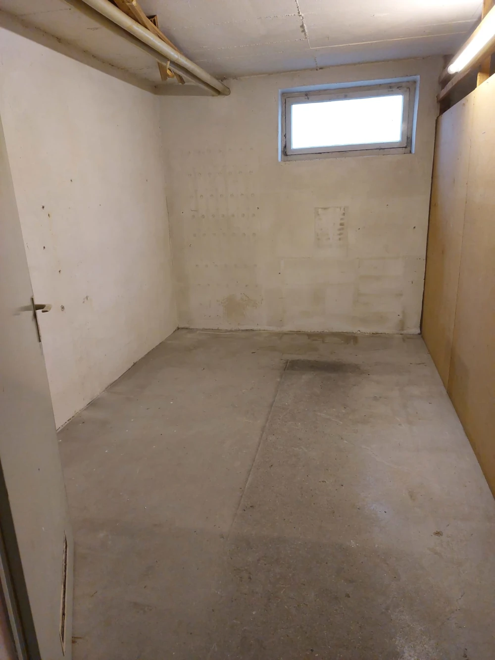 Kellerentrümpelung nachher Umzug Bayern