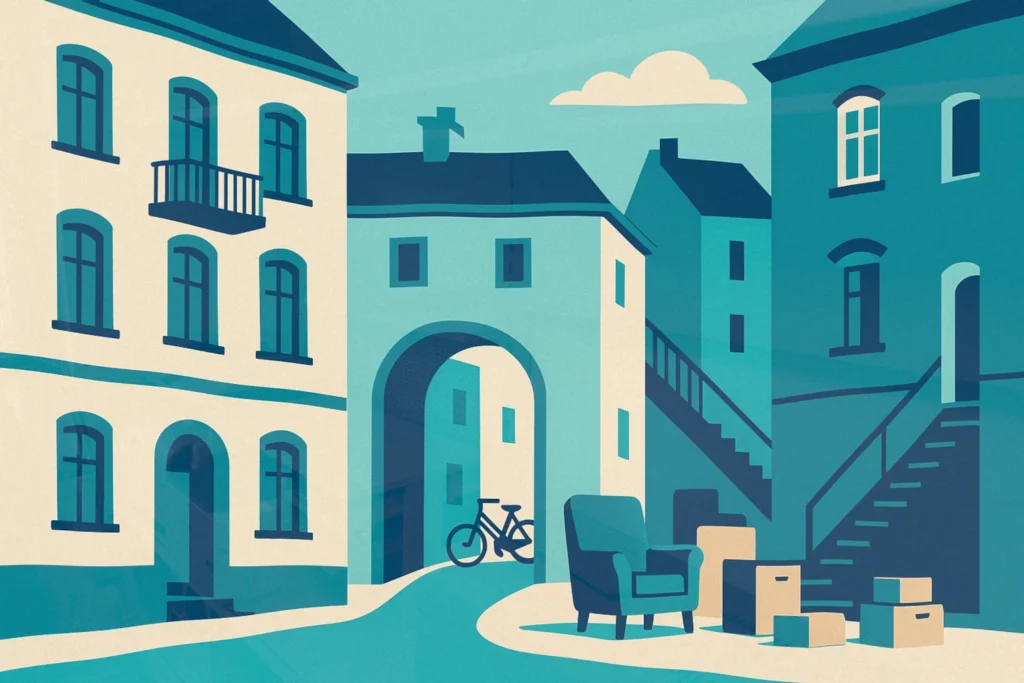 entrümpelung au haidhausen,räumung haidhausen,entsorgung au,kellerentrümpelung haidhausen,haushaltsauflösung au