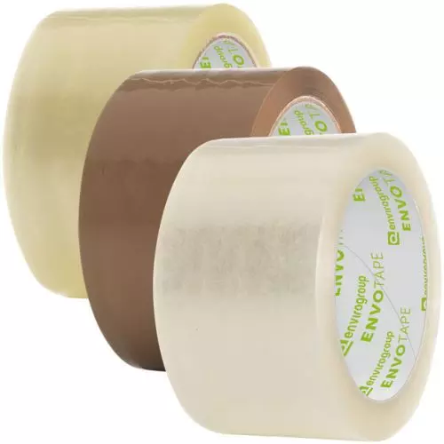 klebeband - Klebebänder PP/PVC Normal- und Schmalrollen