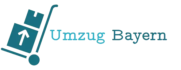 Umzug Bayern