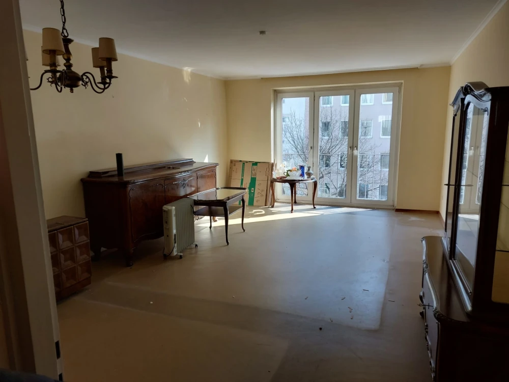 Wohnung Entrümpelung München